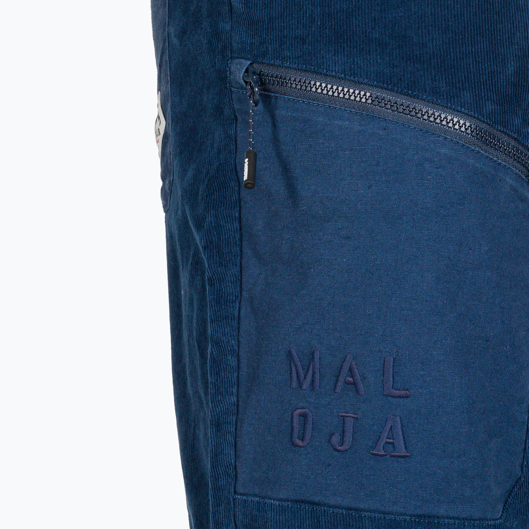 Maloja GoldthalerM herentrekkingbroek 3/5