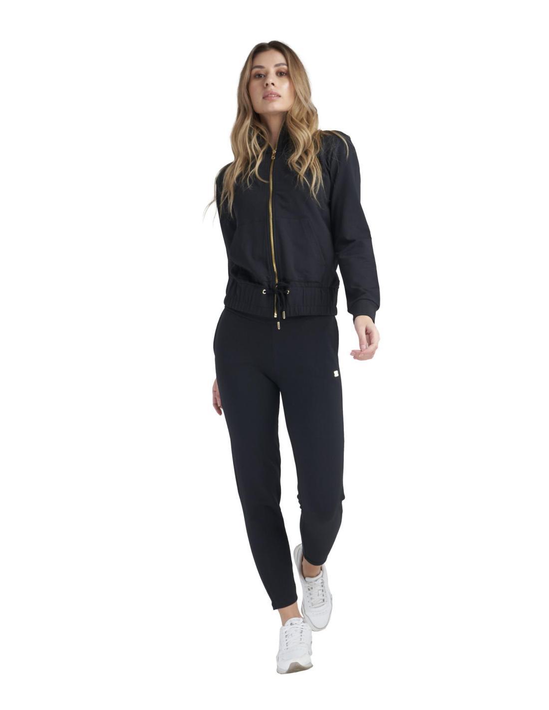 Chándales de mujer Chic Boxing 2/6