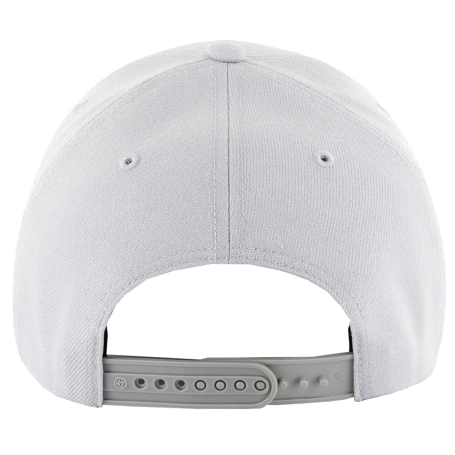 47 Brand New York Yankees MVP Cap, Boné de basebol para adulto 2/2