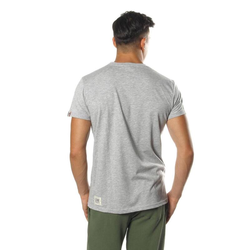 T-shirt à manches courtes pour hommes Leone 1947 Apparel