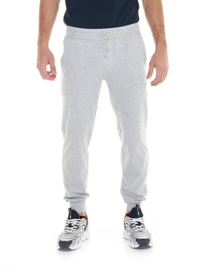 Pantalon homme petit logo Leone Sporty Boxe