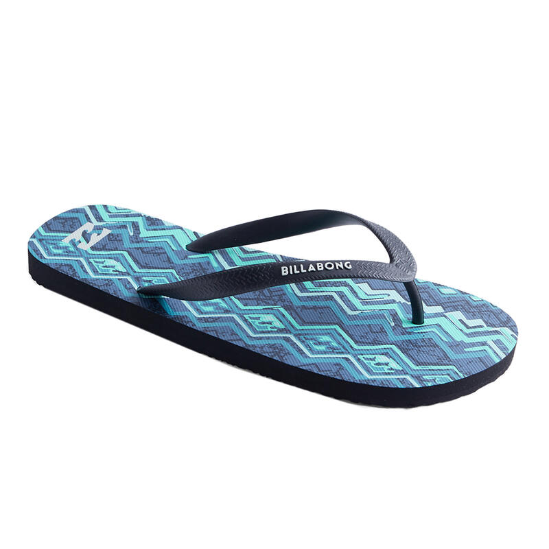 Billabong Tides herenslippers