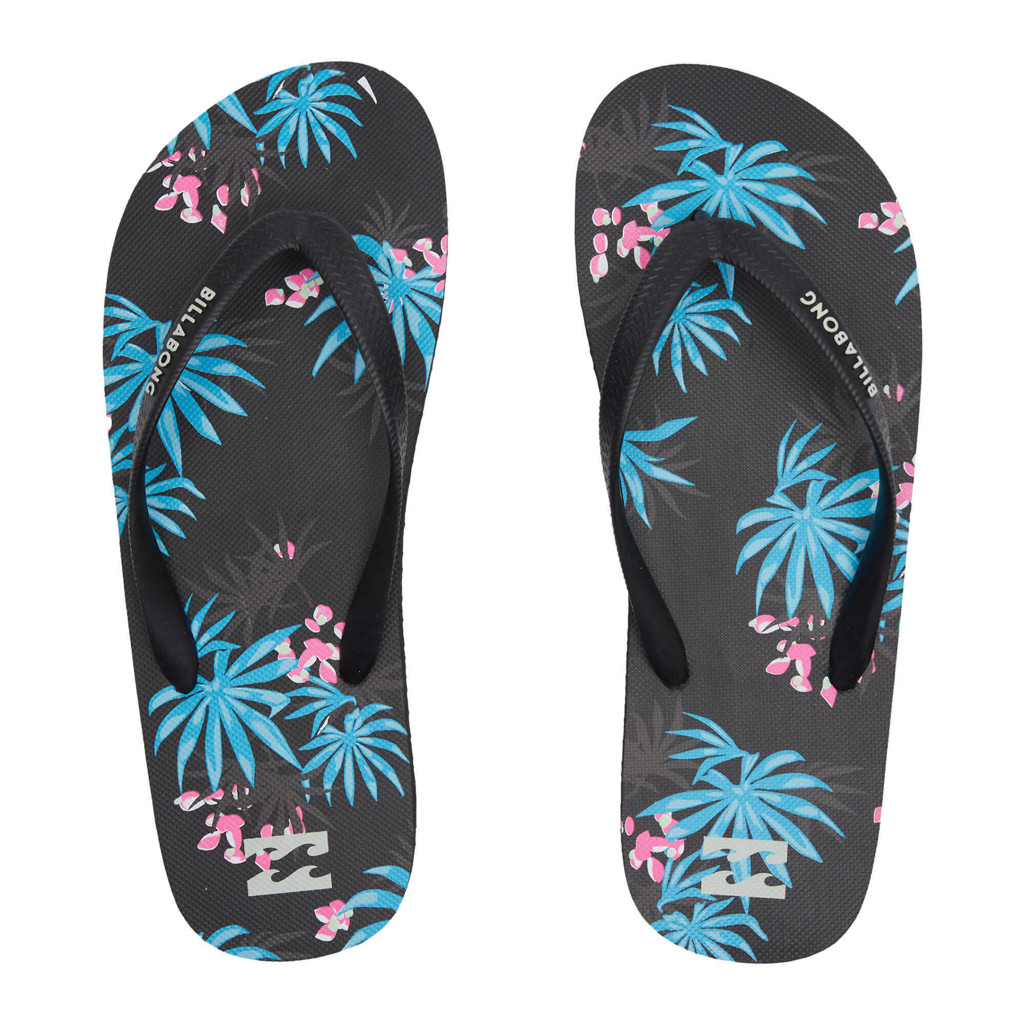 Tongs Billabong Tides coastal pour hommes 2/2