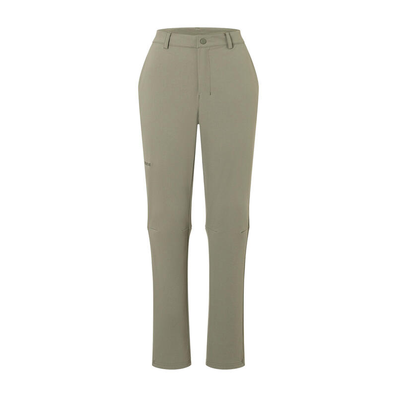 Pantaloni softshell pentru femei Marmot Scree