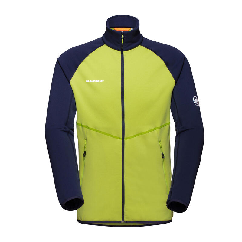 Bluza trekkingowa męska Mammut Aconcagua ML