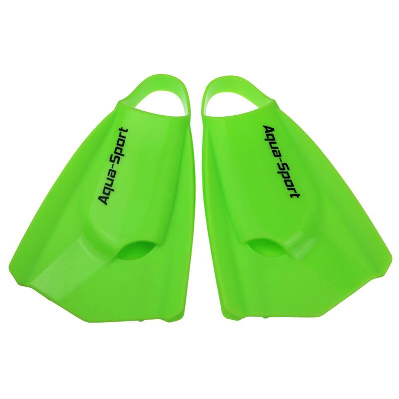 Płetwy do pływania unisex Aqua-Sport Fins Pro