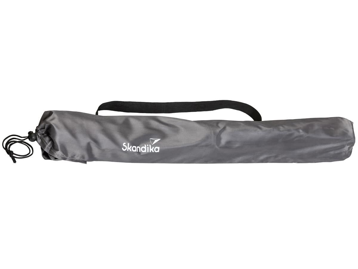 2 x Campingkrukje driepootkruk - Tomperi - Opvouwbaar, Transporttas, Max. 100 kg 7/7