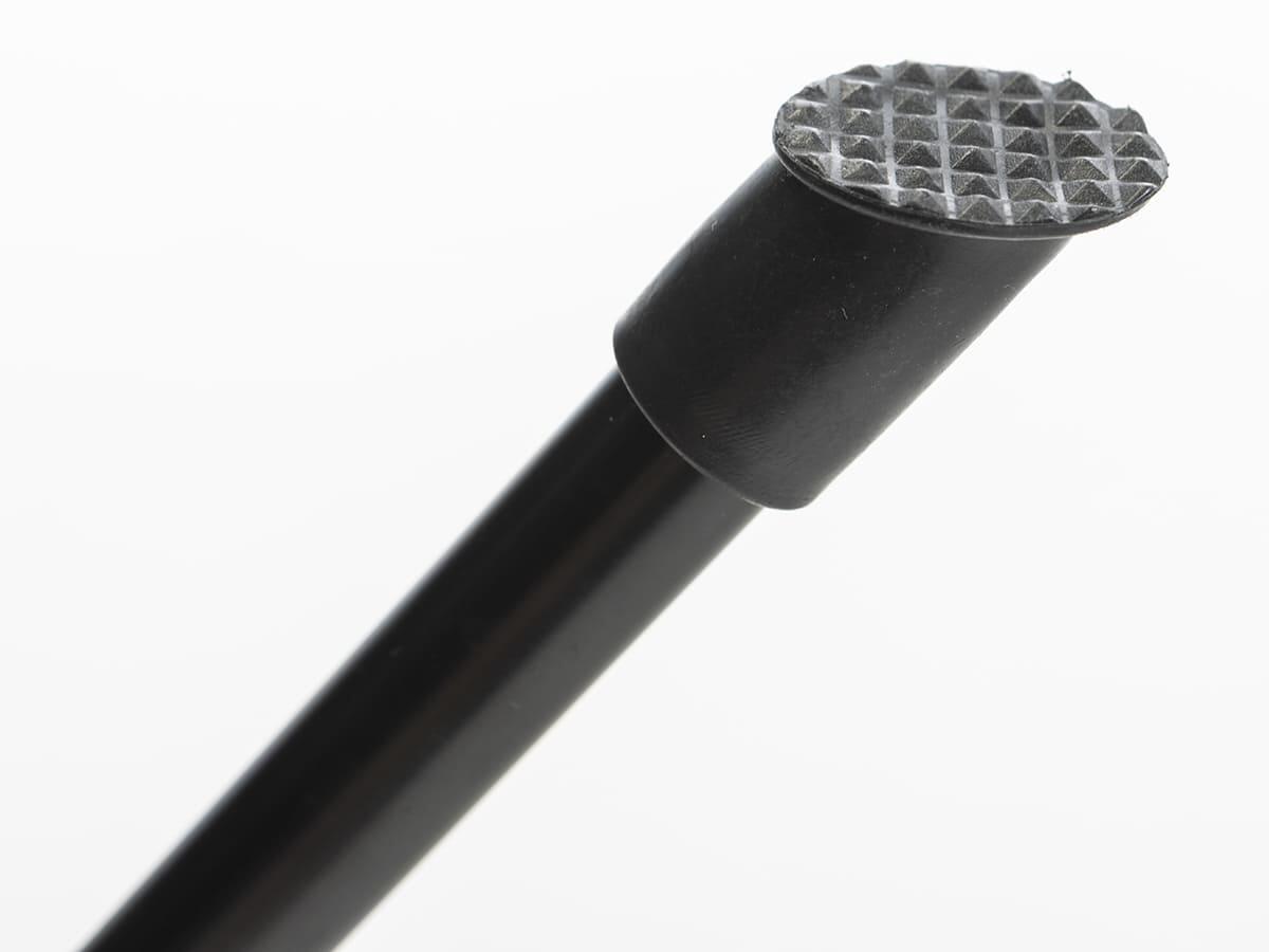 2 x Campingkrukje driepootkruk - Tomperi - Opvouwbaar, Transporttas, Max. 100 kg 5/7