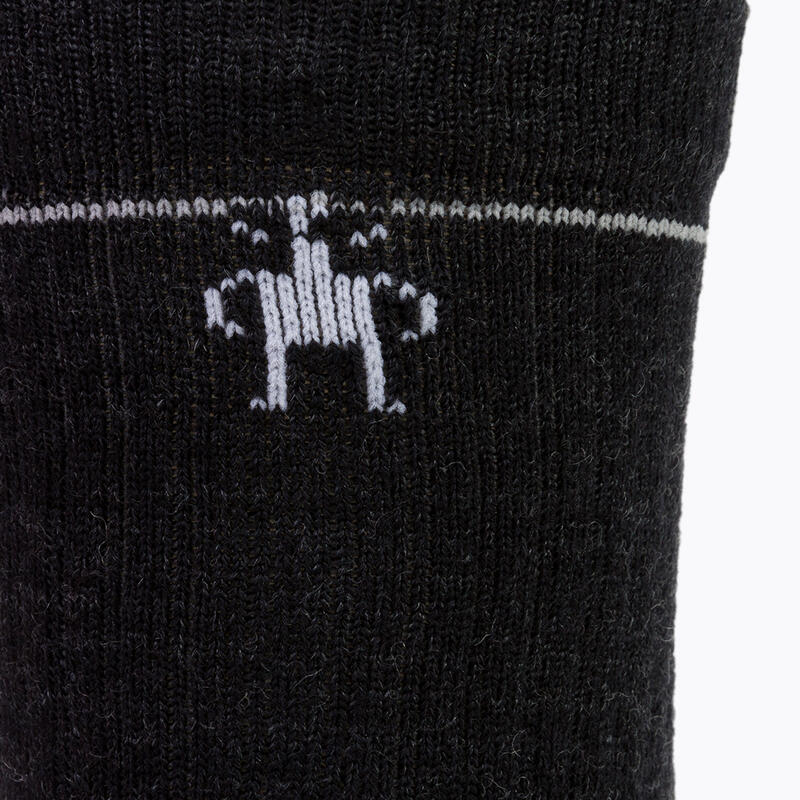 Chaussettes de trekking Smartwool Hike Light Cushion Crew