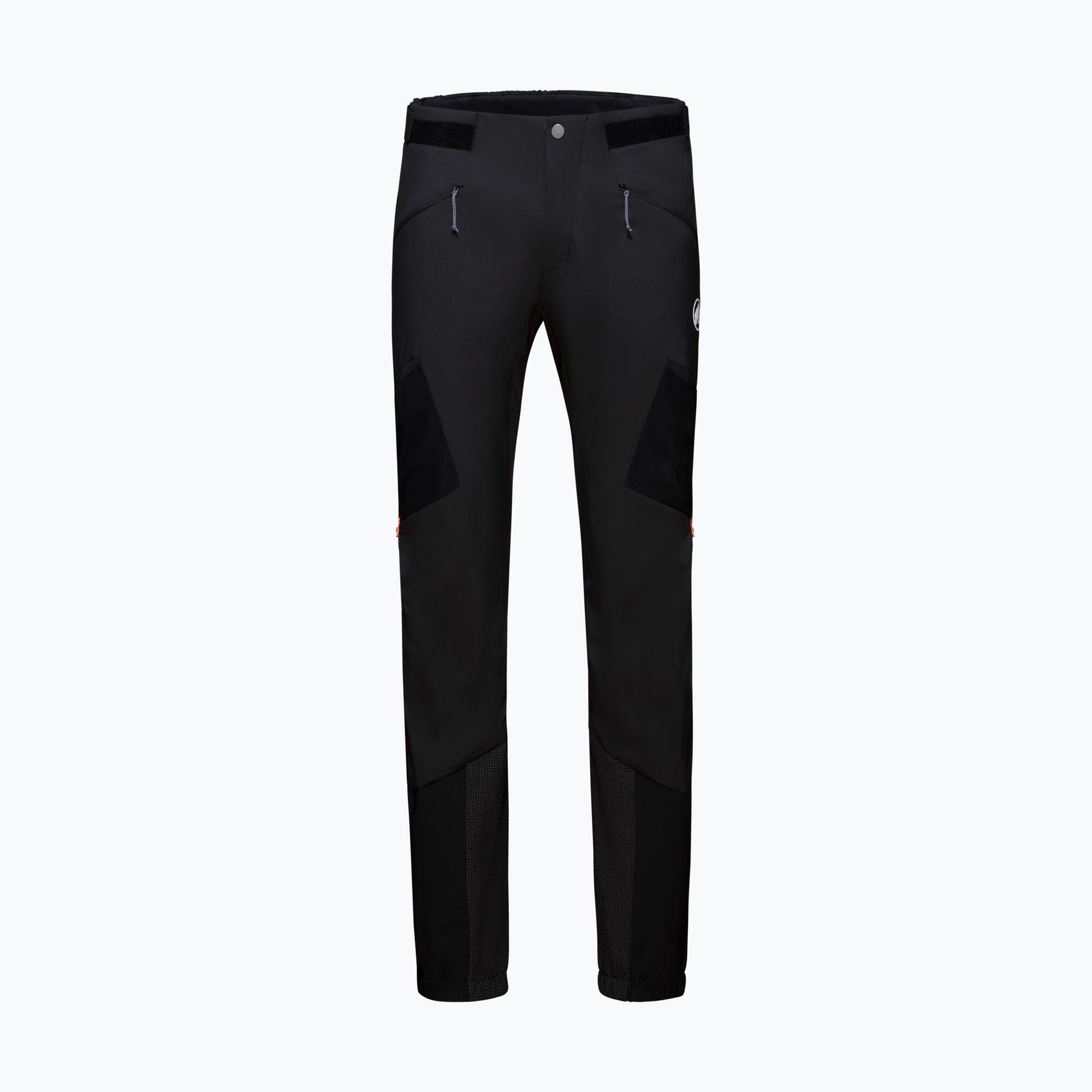 Pantalones de hombre blando mammut aenergía en híbrido 2/2
