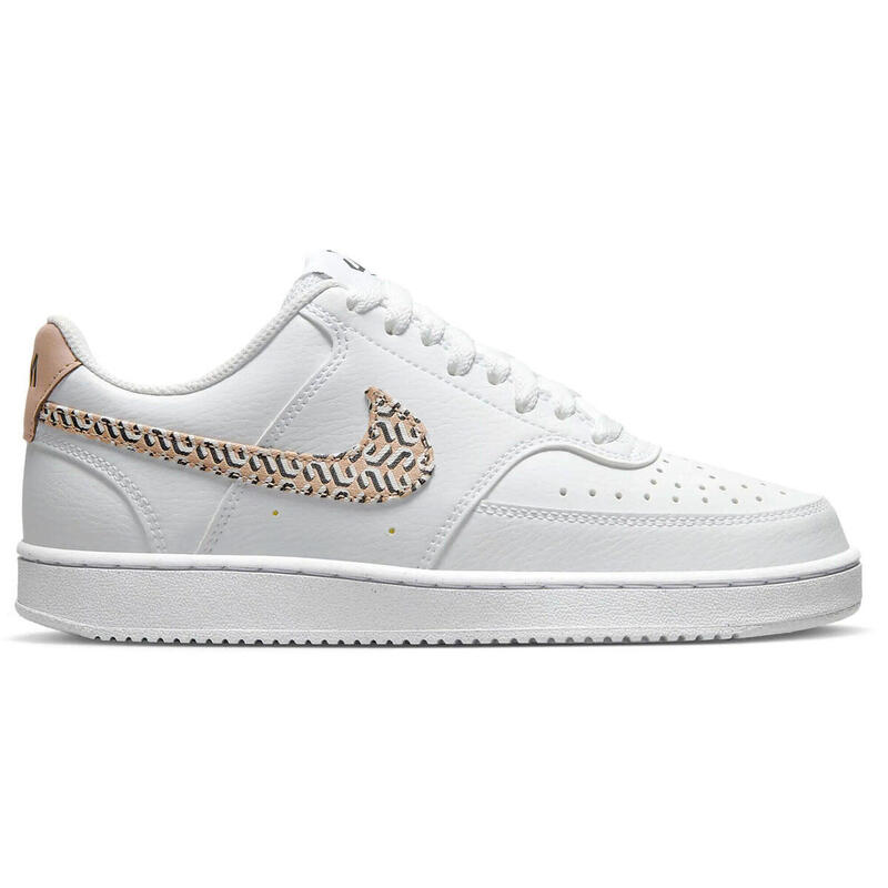 Nike Court Vision Femmes Baskets