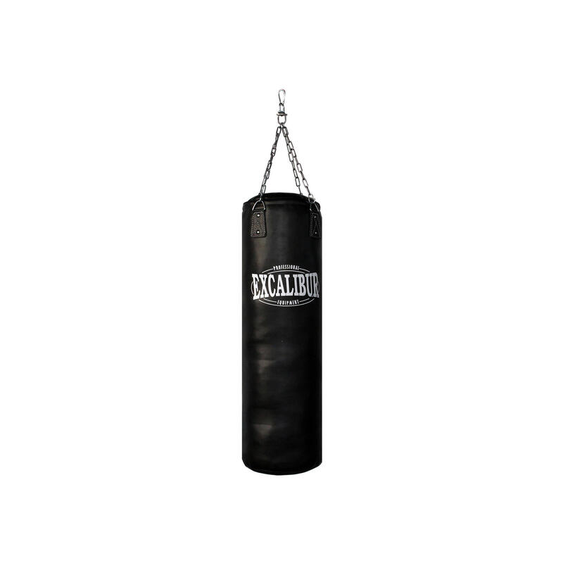 Sac de frappe sur pied Metal Boxe Reactiv 2