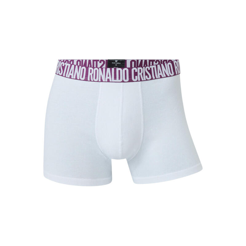 Retro Boxer eng anliegend atmungsaktiv Herren - Basic