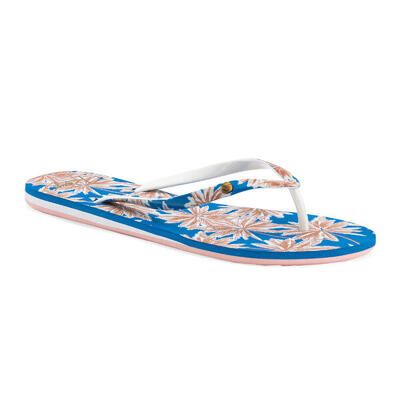 Sandalen portofino iii blauw dames