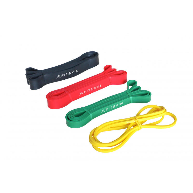 Banda elastica power Fitskin 19 mm