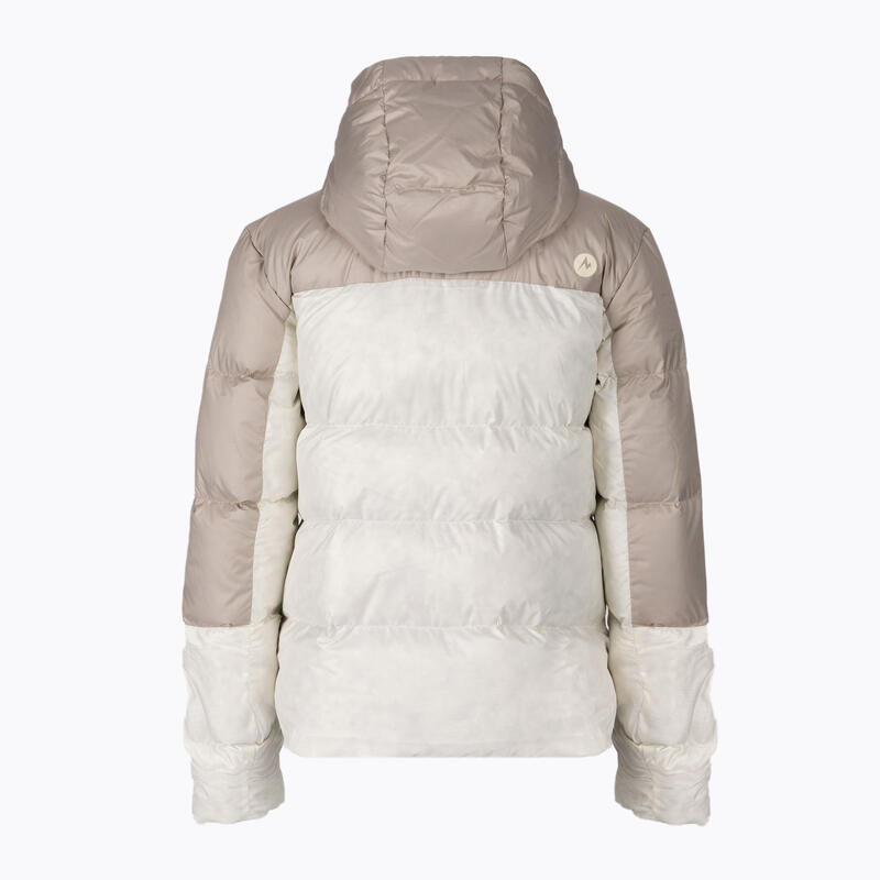 Guías de marmot de chaqueta para mujeres