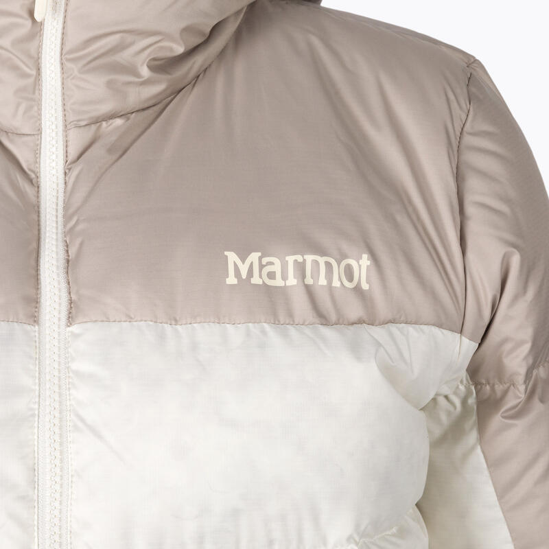 Piumino da donna Marmot Guides Down Hoody