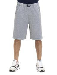 Bermuda homme effet faded Leone Beach