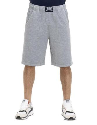 Bermuda homme effet faded Leone Beach