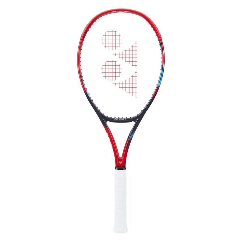 Rakieta tenisowa Yonex VCore 100L (280 gr.) Scarlet