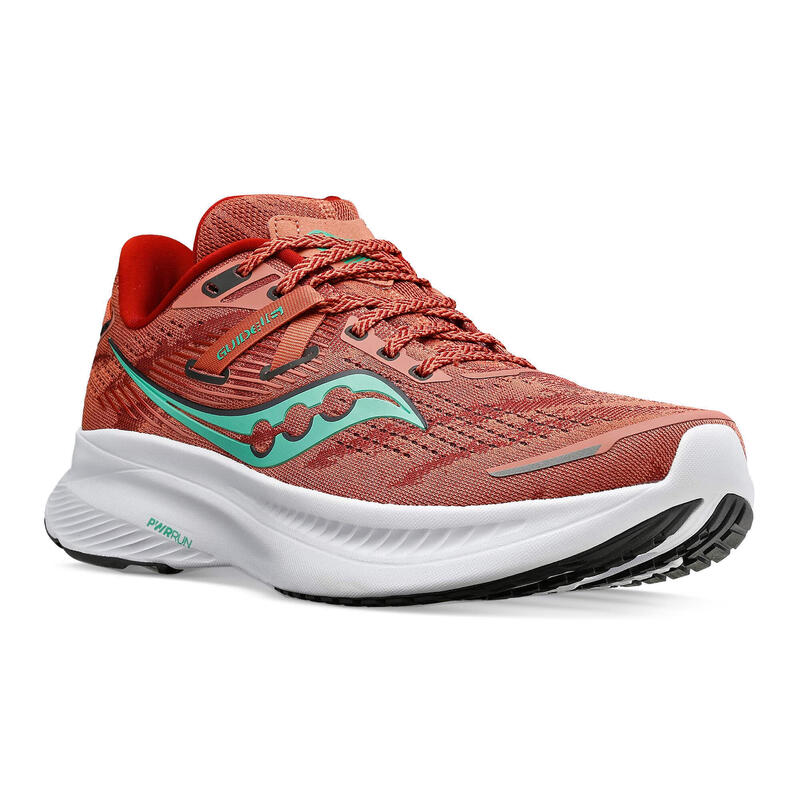 Buty do biegania damskie Saucony Guide 16