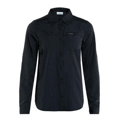 Columbia silver ridge damesshirt 3.0 eur