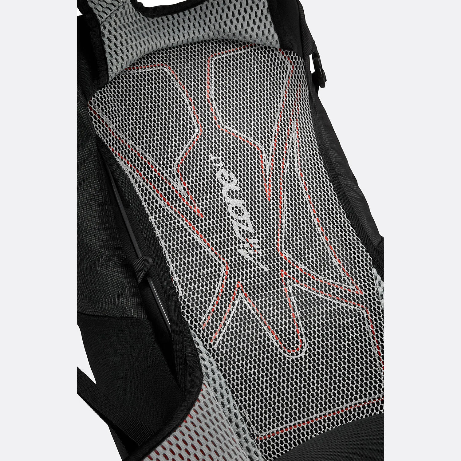 Wanderrucksack AirZone Active 26 black 5/7