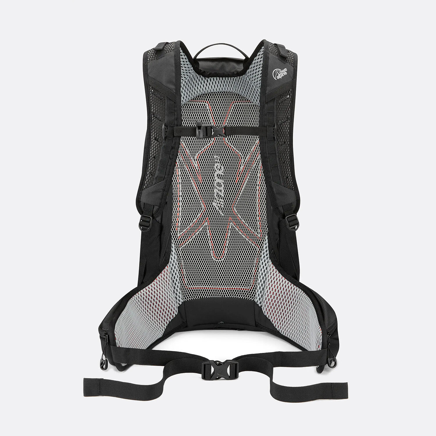 Wanderrucksack AirZone Active 26 black 3/7