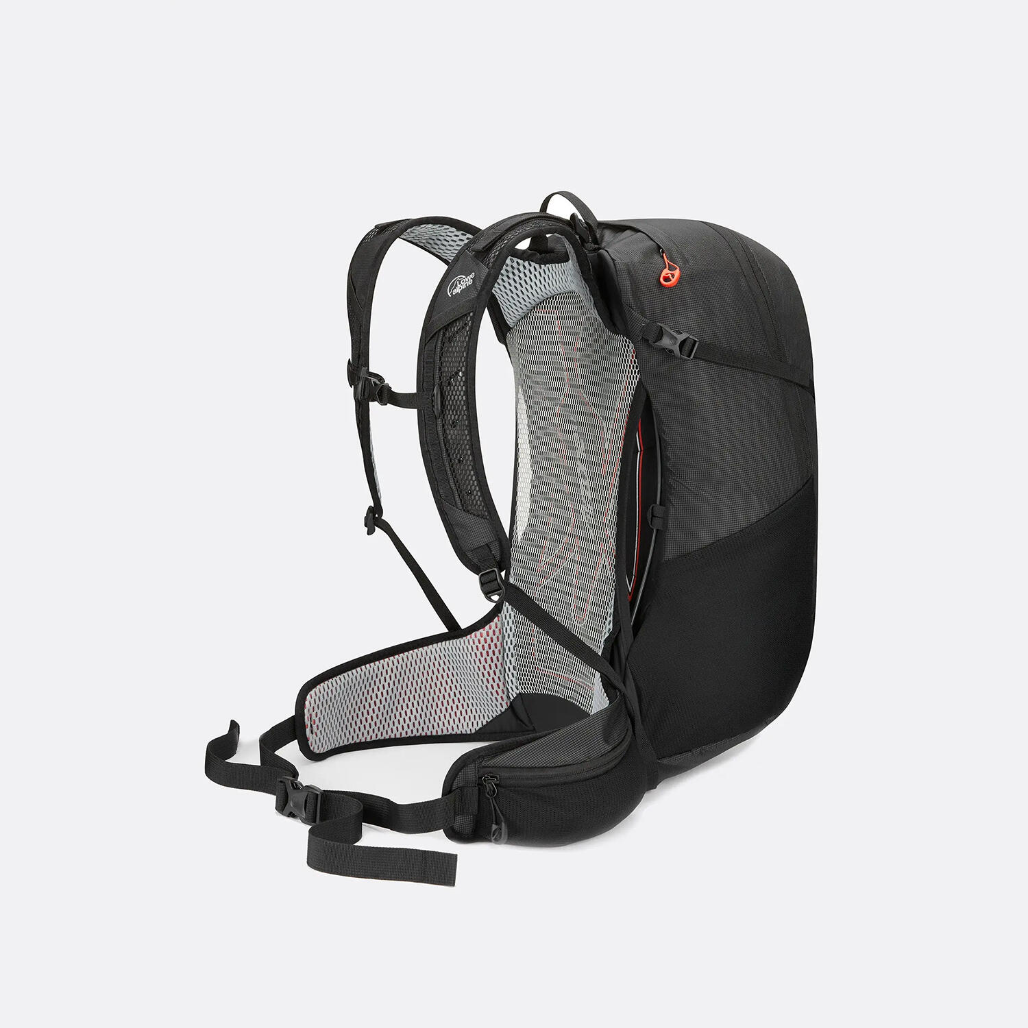 Wanderrucksack AirZone Active 26 black 4/7