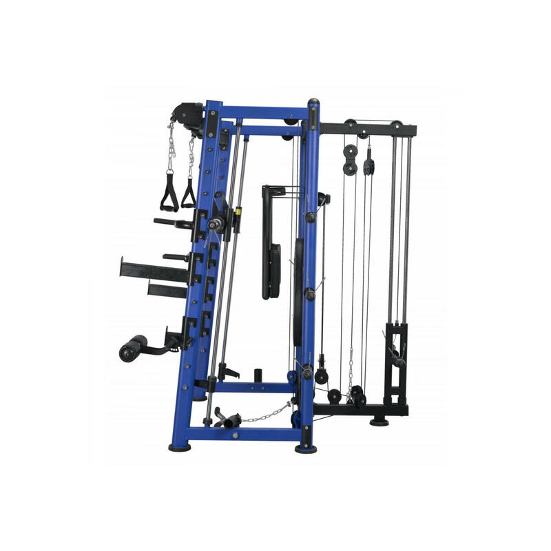 SMITH MACHINE 9.1 + BANC DE MUSCULATION | | MUSCULATION ET CROSS TRAINING