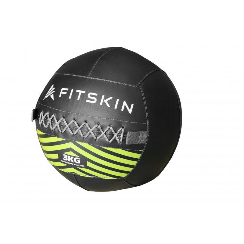 Minge medicinala Wall Ball Fitskin