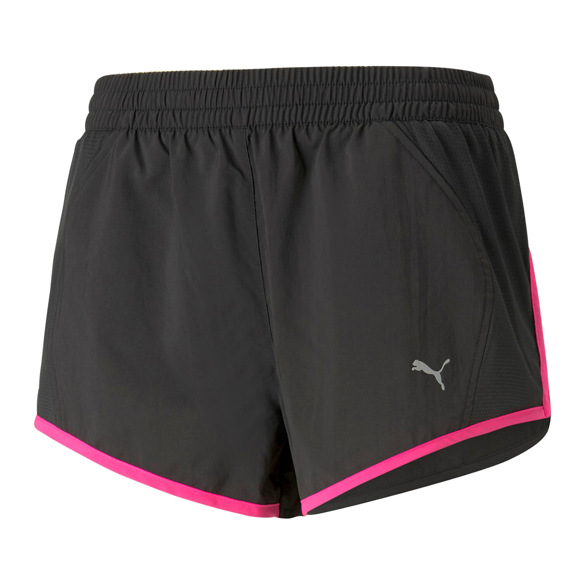 Pantaloncini da corsa da donna PUMA Run Favorite Velocity 3