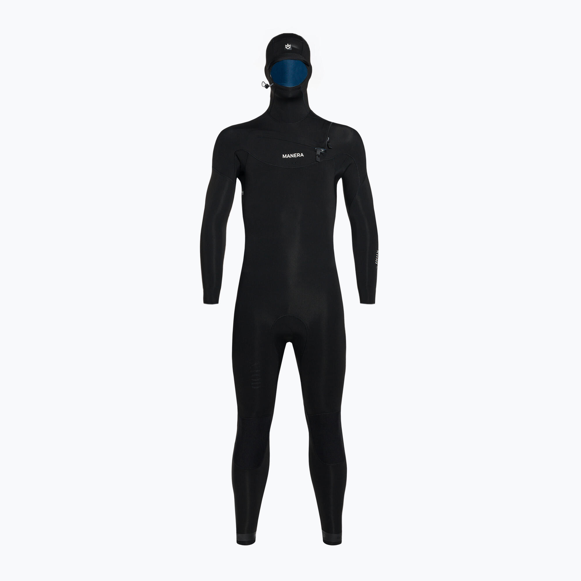 MANERA X10D Meteor heren zwemwetsuit 4/3 mm 2/5