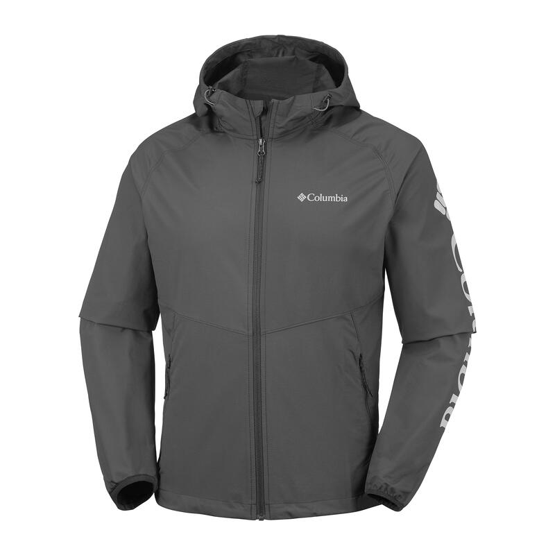 Softshell Men's Columbia Panther Creek Chaqueta