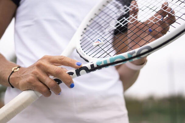 Raquette de tennis Tecnifibre Tempo 270 6/7