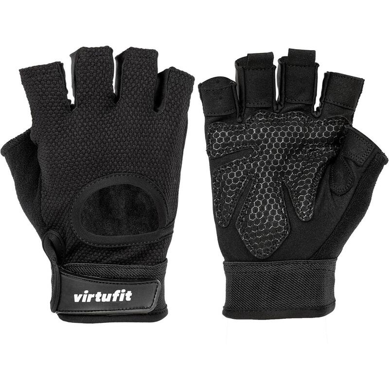 Gants de fitness Pro