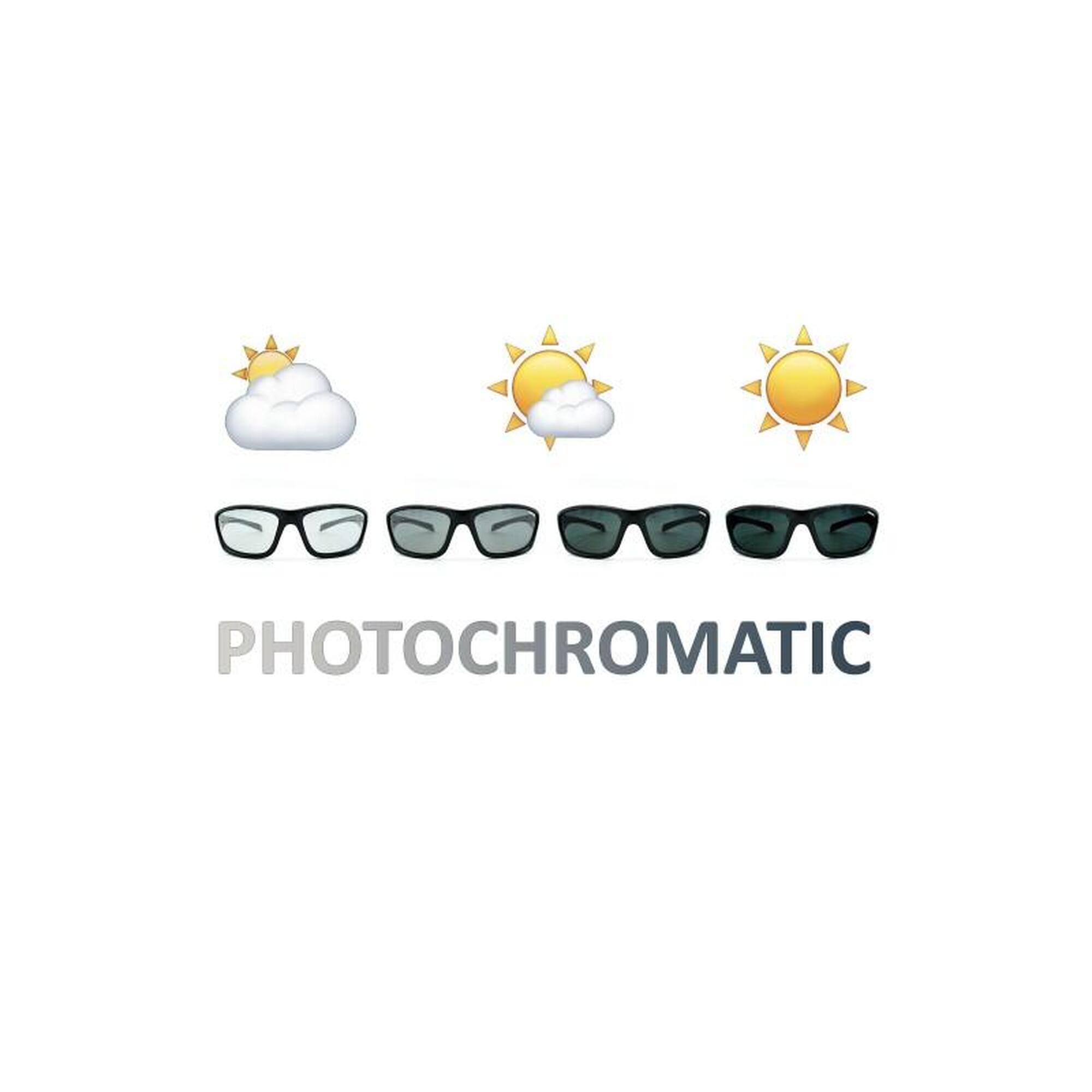 lunettes de soleil polarisées Outwater Mahalo PC