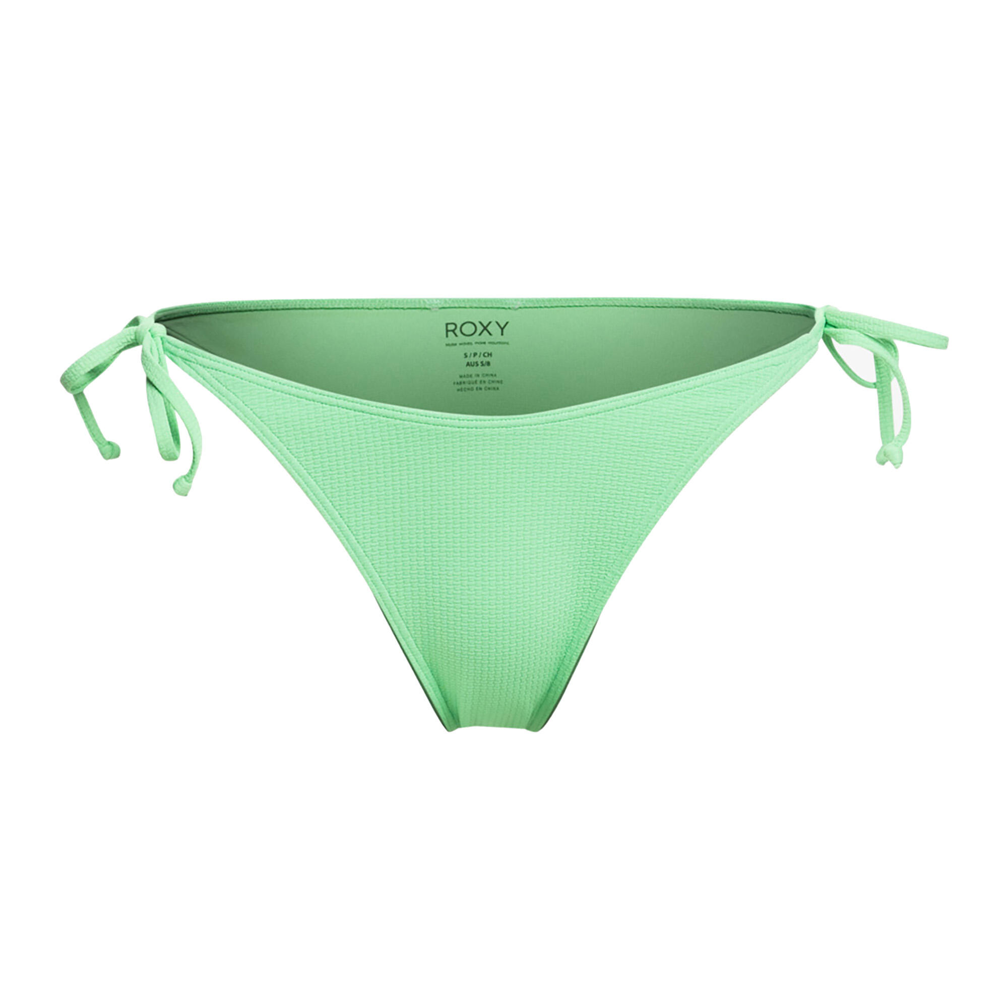 ROXY Cueca de maiô ROXY Color Jam Cheeky