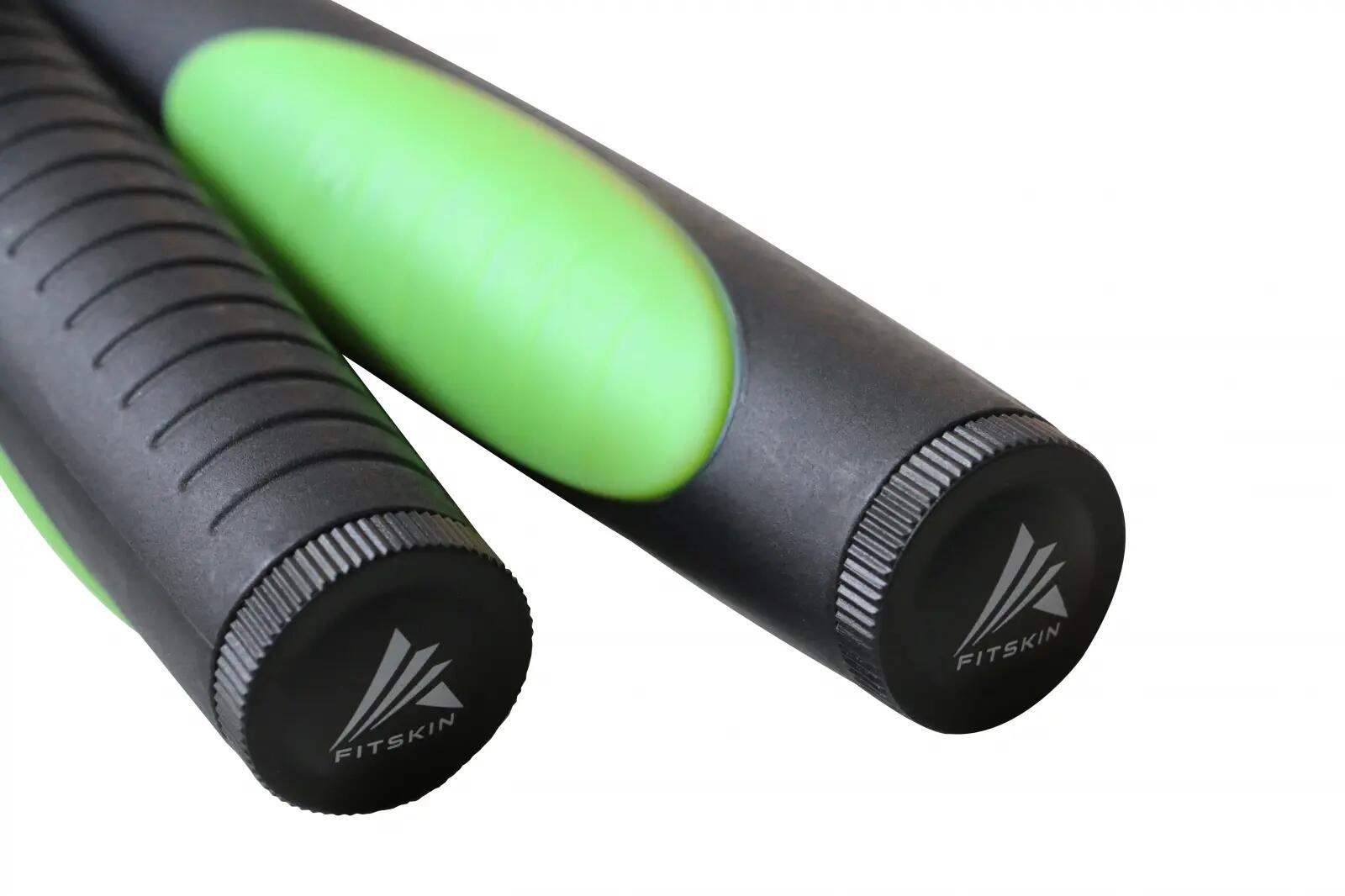 Coarda de Sarit Fitskin 3/3