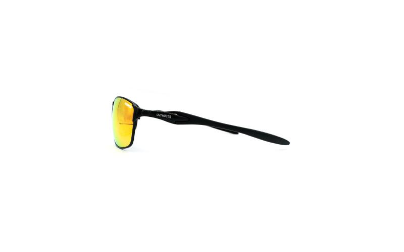 lunettes de soleil polarisées Outwater Meta 3/4
