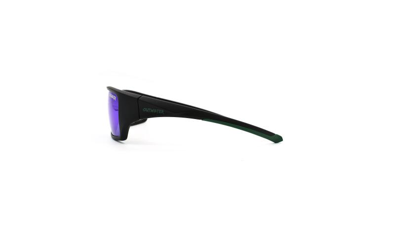 lunettes de soleil polarisées Outwater Stream 3/5