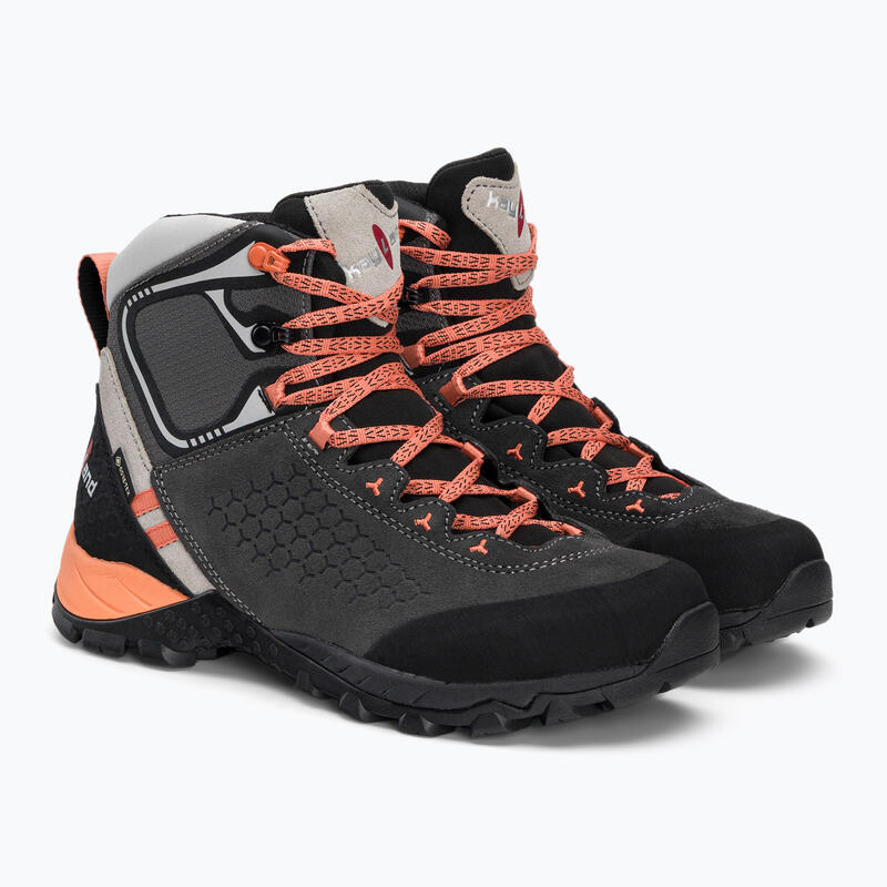 Kayland Inphinity GTX Trekking para mujeres GTX