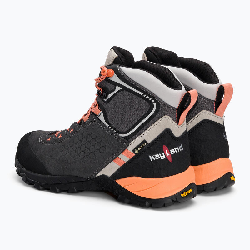 Kayland Inphinity GTX Trekking para mujeres GTX