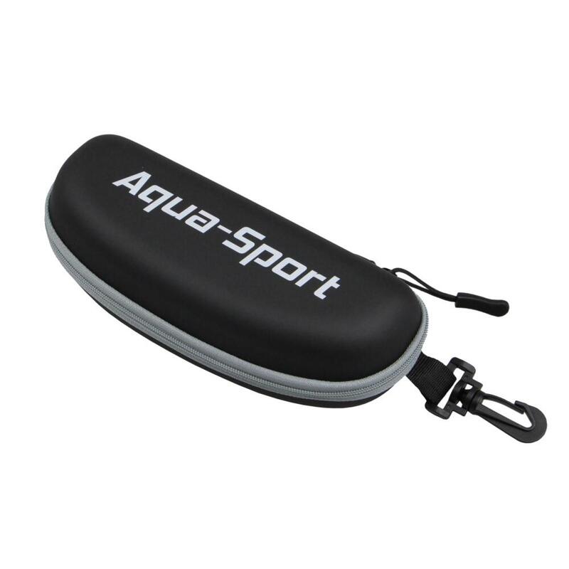 Etui na okulary pokrowiec Aqua-Sport Goggle Case