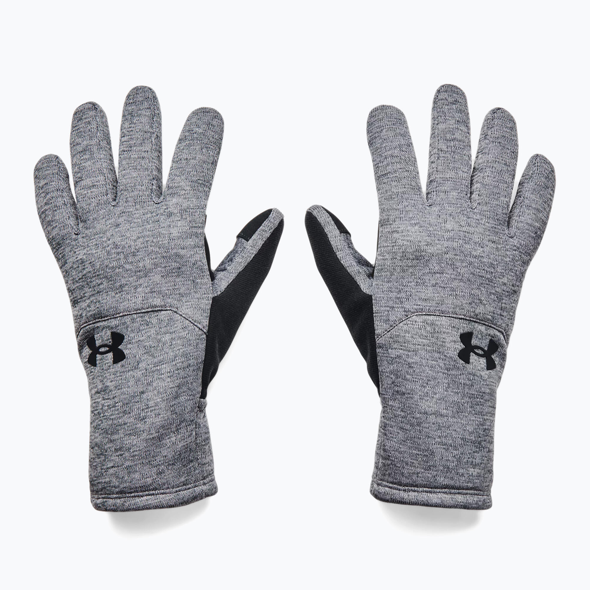 Guanti da trekking da uomo Under Armour Ua Storm Fleece 5/5
