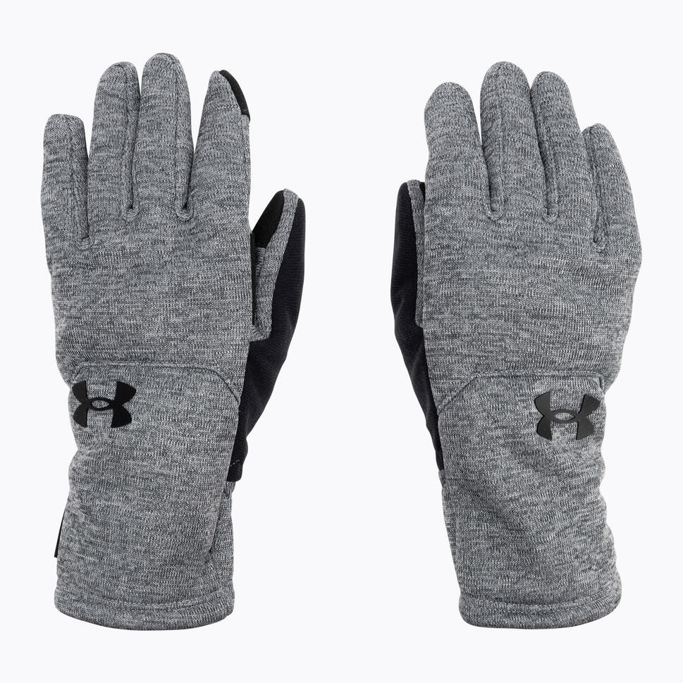 Rękawiczki trekkingowe męskie Under Armour Ua Storm Fleece