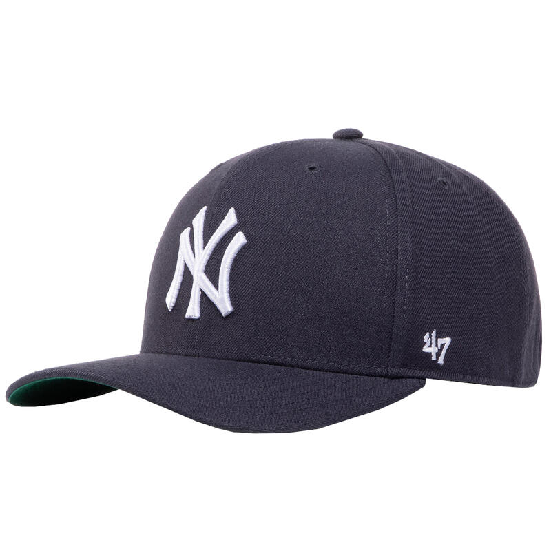 Czapka z daszkiem męska 47 Brand New York Yankees Cold Zone '47