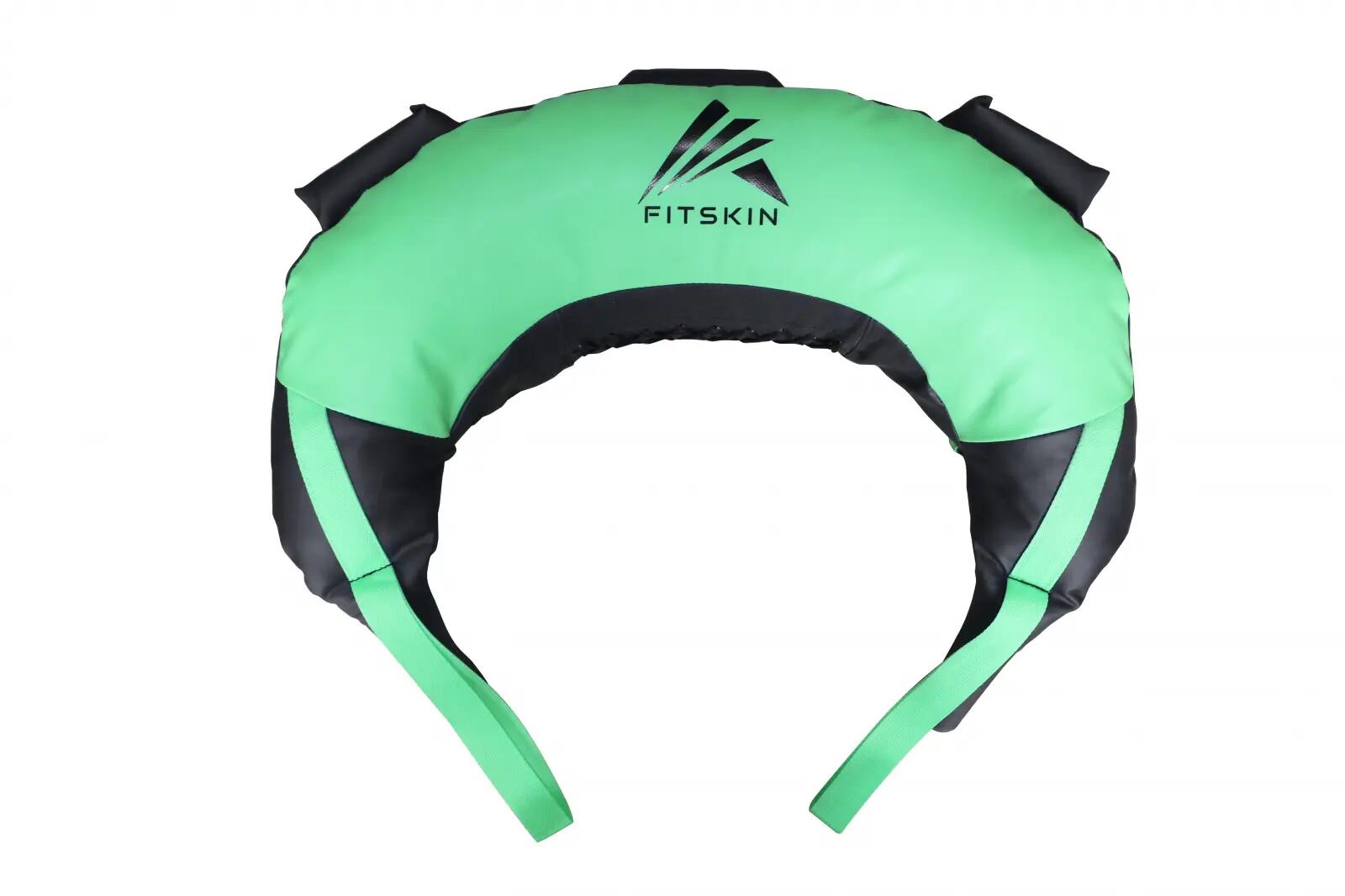 Sac Bulgaresc Fitskin 2/2