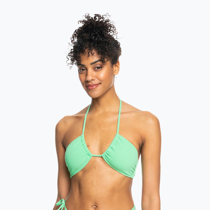 Partea de sus a costumului de baie ROXY Color Jam TRI