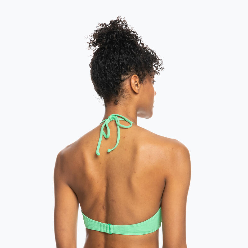 Partea de sus a costumului de baie ROXY Color Jam TRI